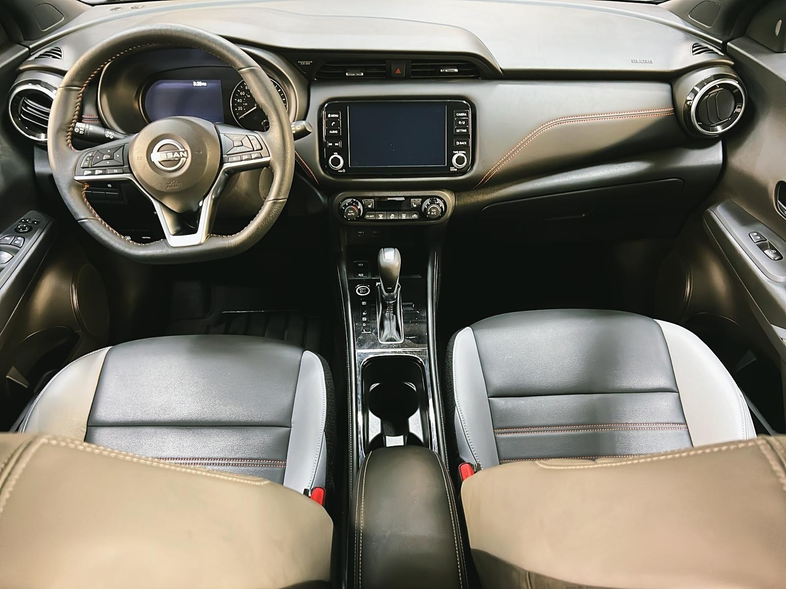 Nissan Kicks 2024 - Image #10
