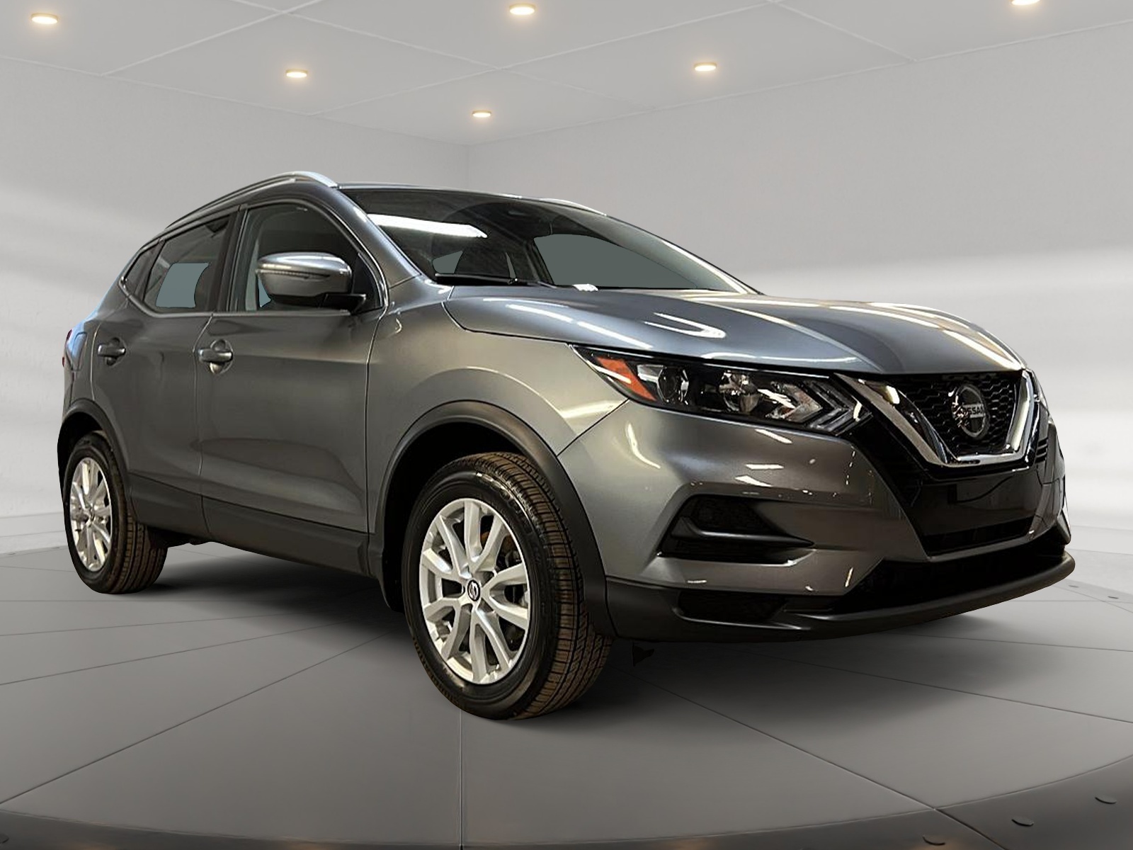 Nissan Qashqai 2023 - Image #3