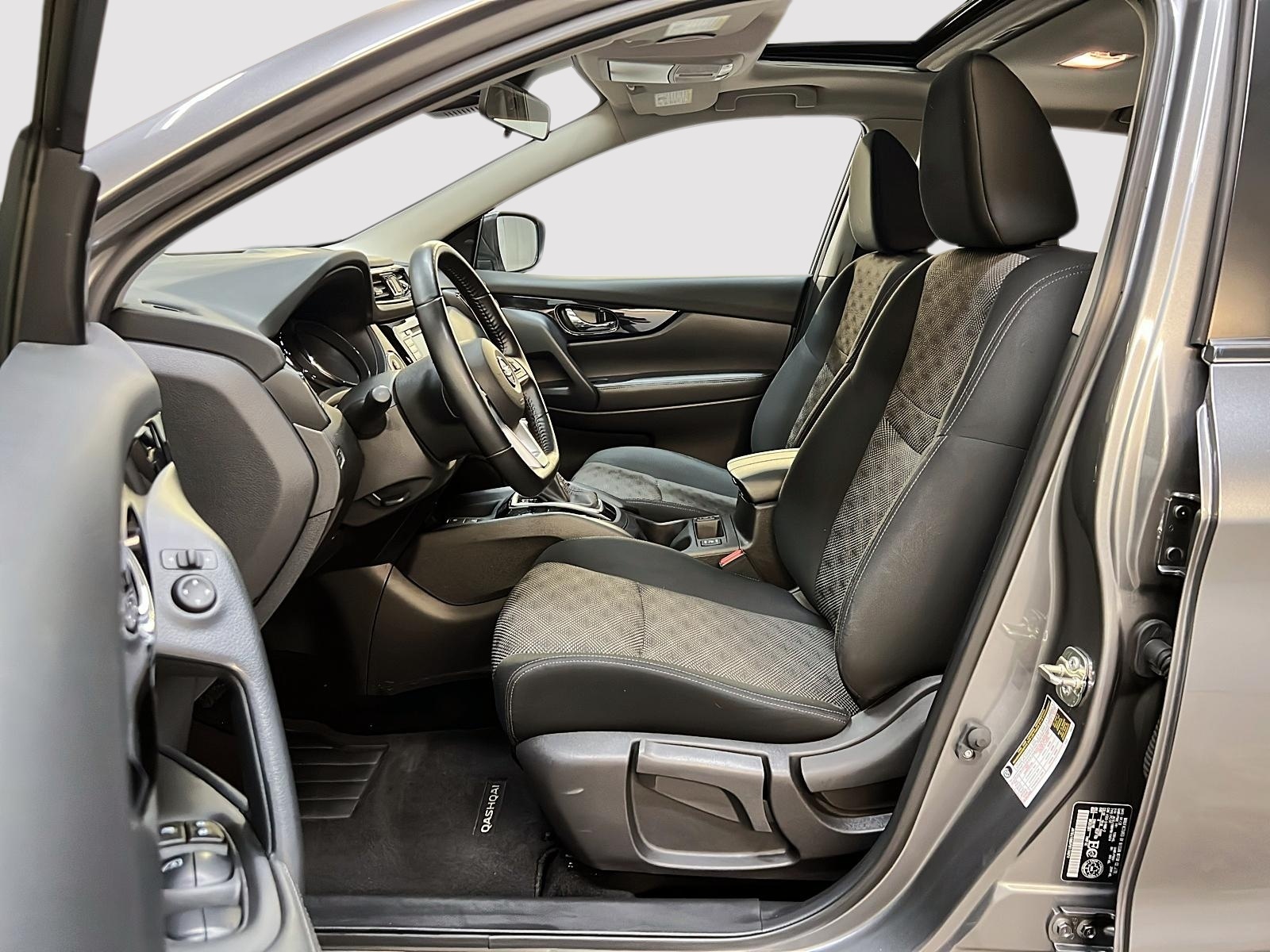 Nissan Qashqai 2023 - Image #7