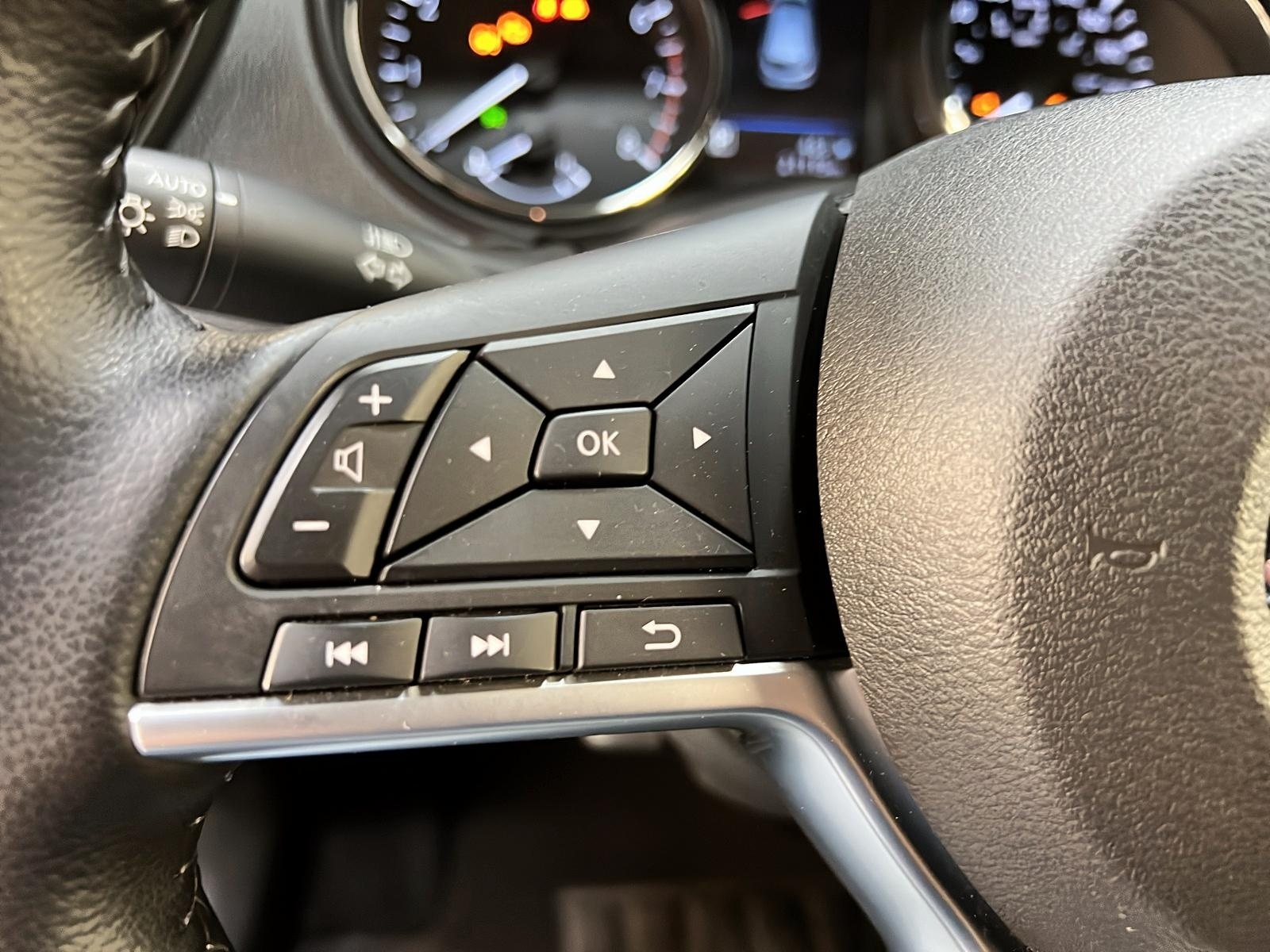Nissan Qashqai 2023 - Image #21