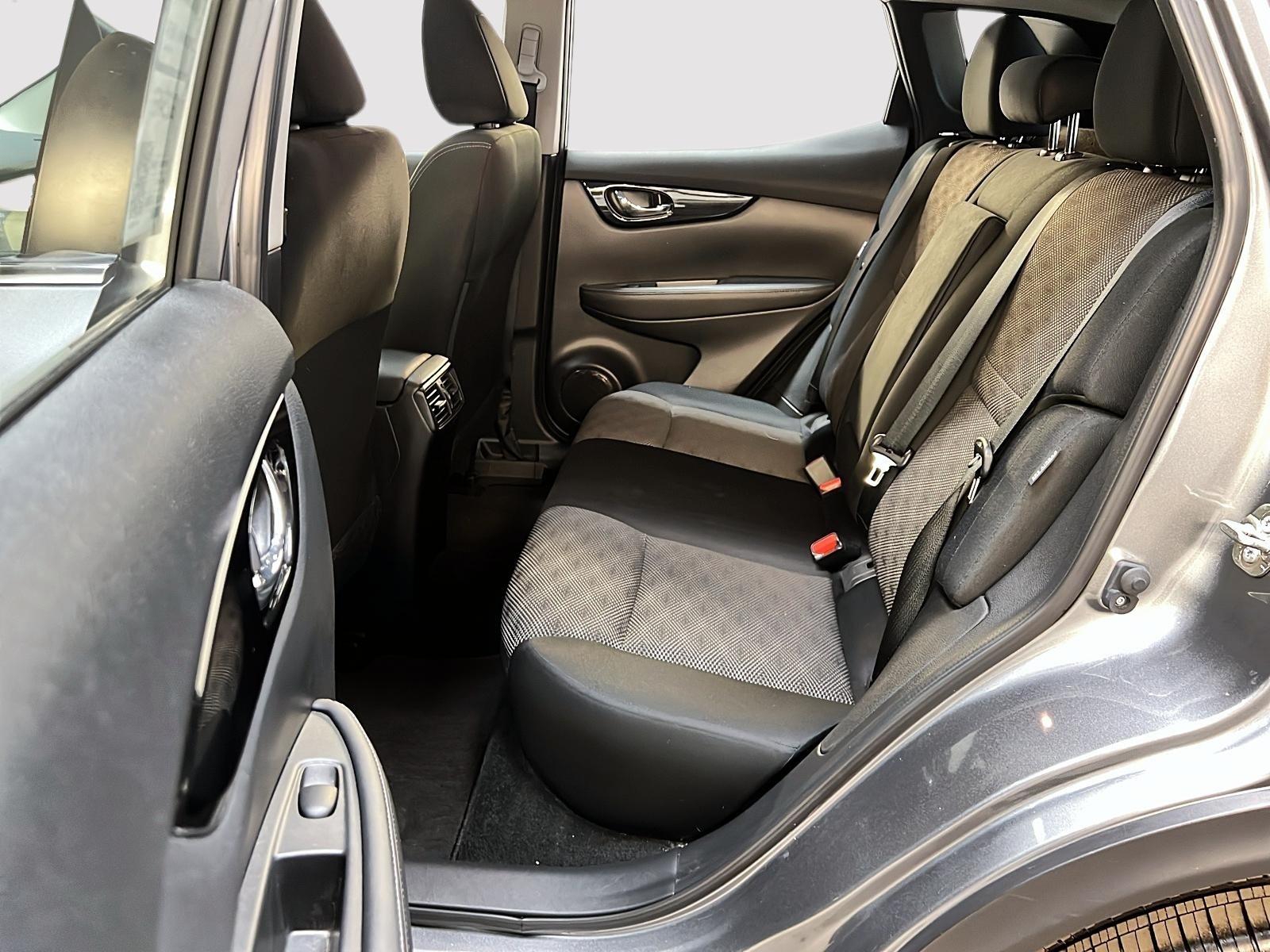Nissan Qashqai 2023 - Image #9