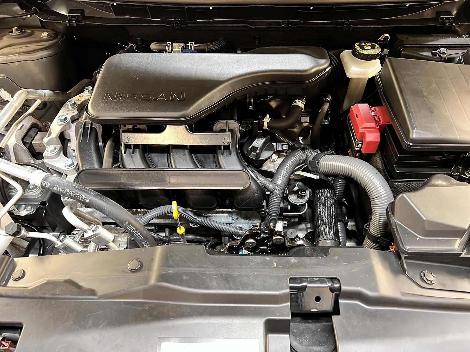 Nissan Qashqai 2023 - Image #12
