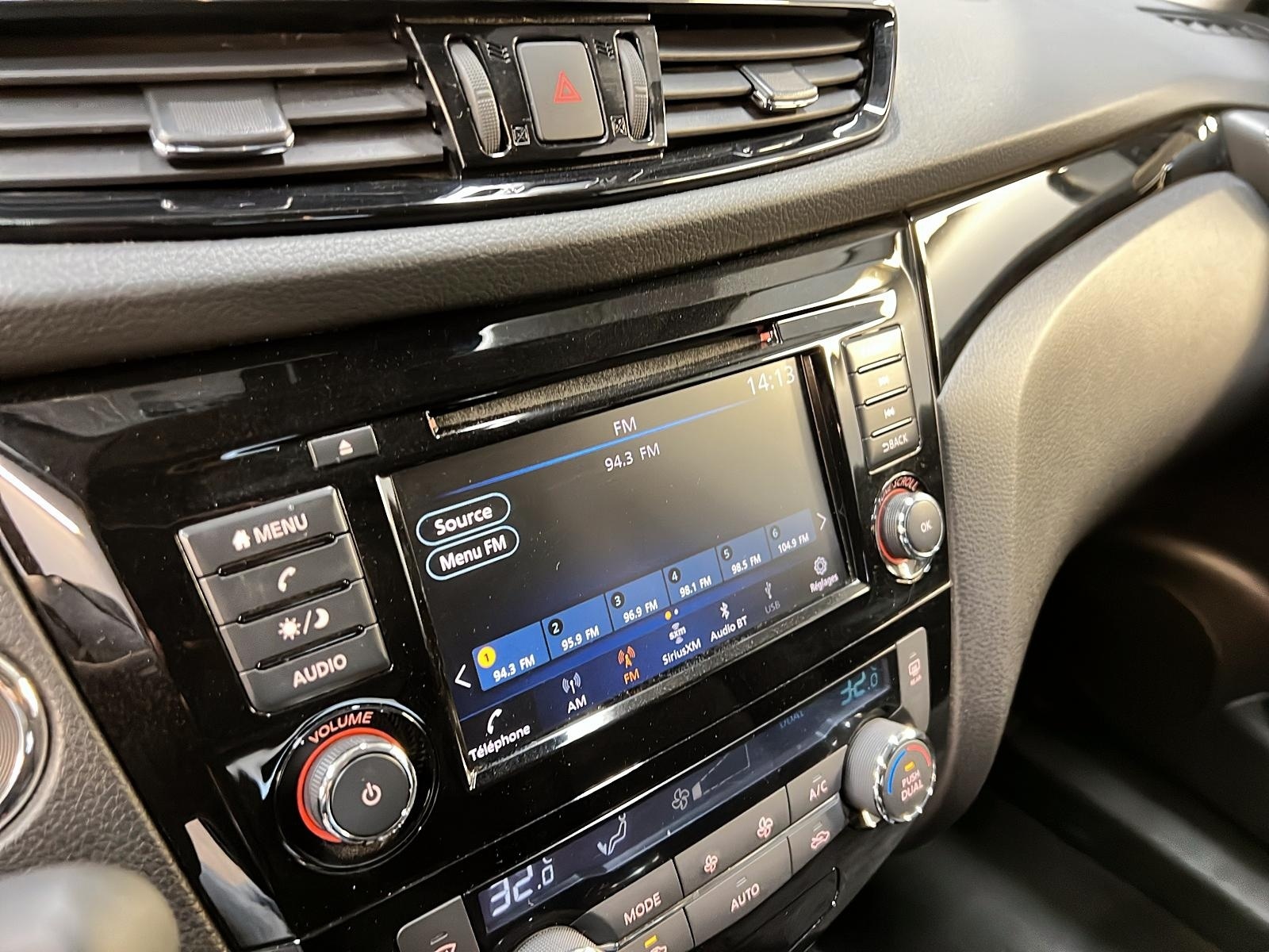 Nissan Qashqai 2023 - Image #17