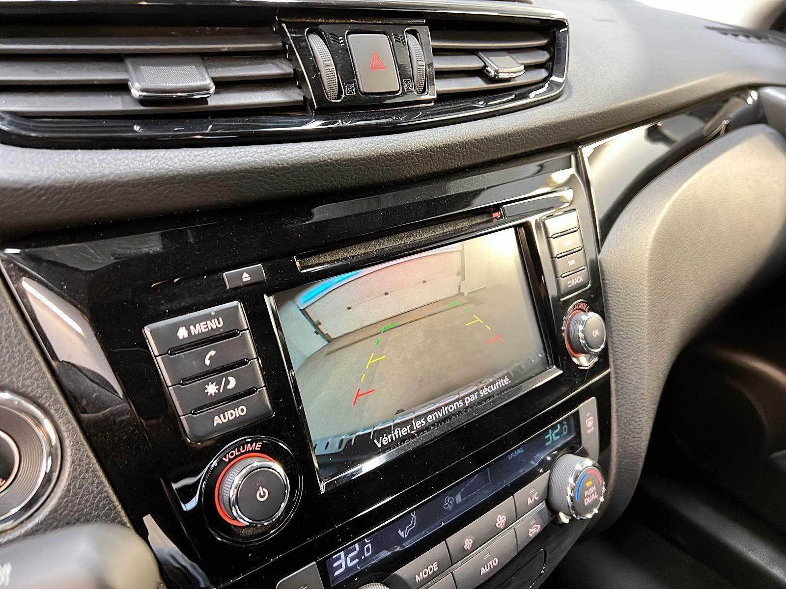 Nissan Qashqai 2023 - Image #18