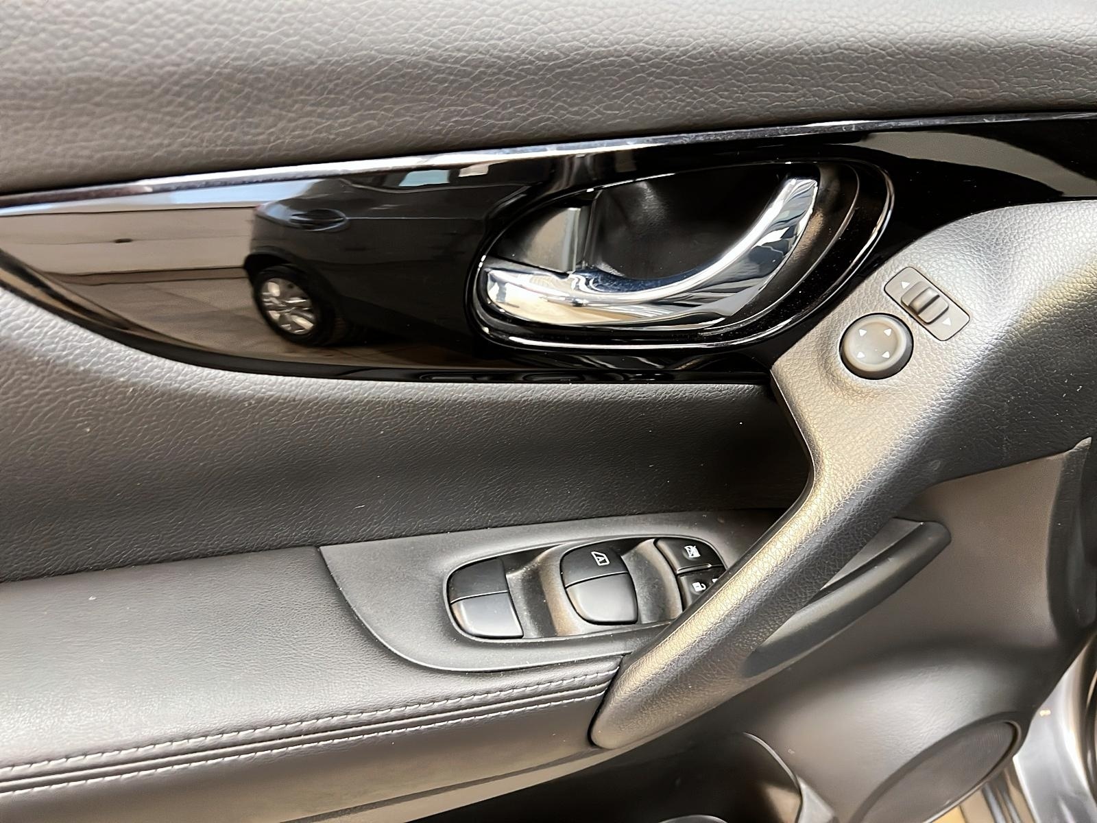 Nissan Qashqai 2023 - Image #23