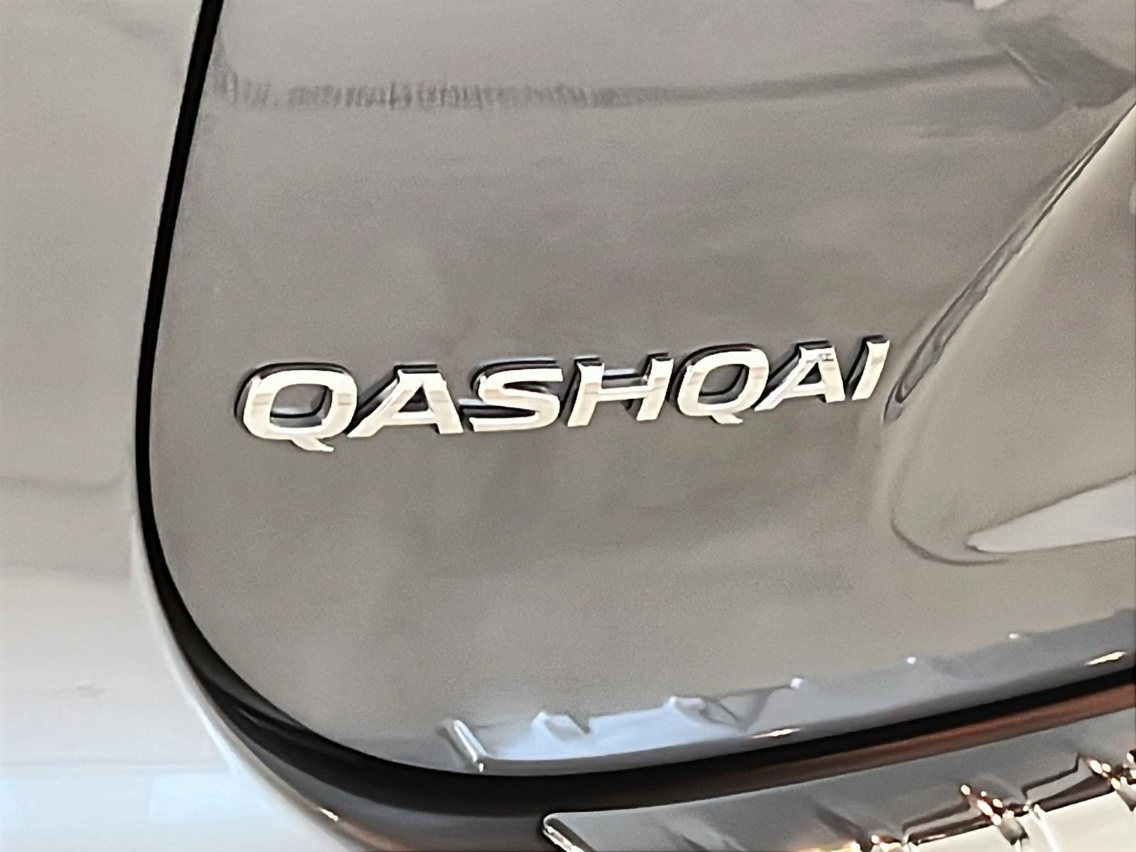 Nissan Qashqai SV TOIT 4RM 2023 - image #26