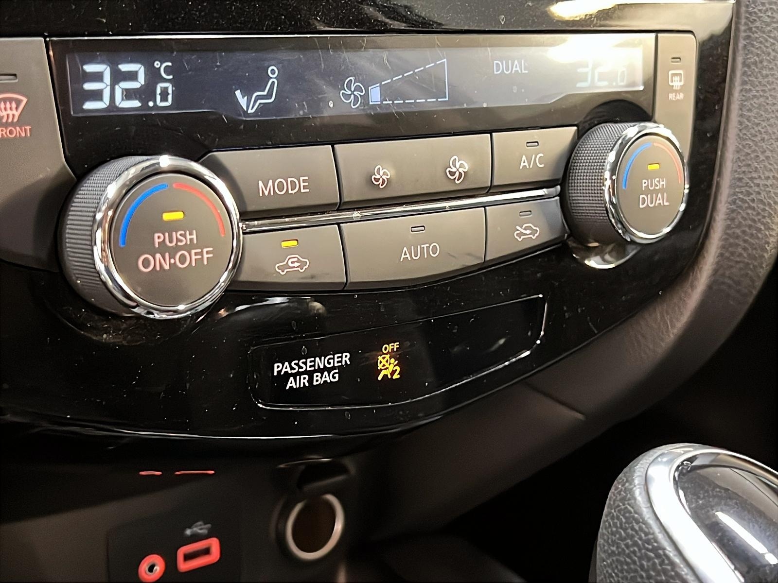 Nissan Qashqai 2023 - Image #16