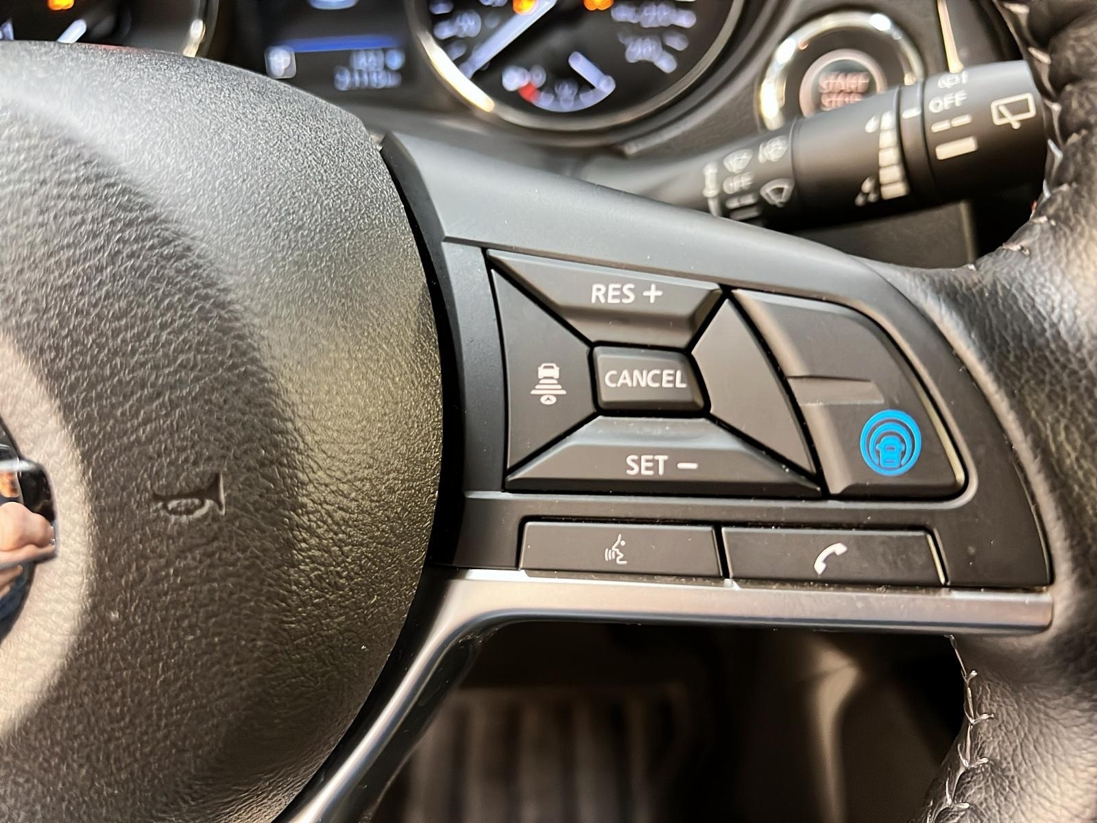 Nissan Qashqai 2023 - Image #20