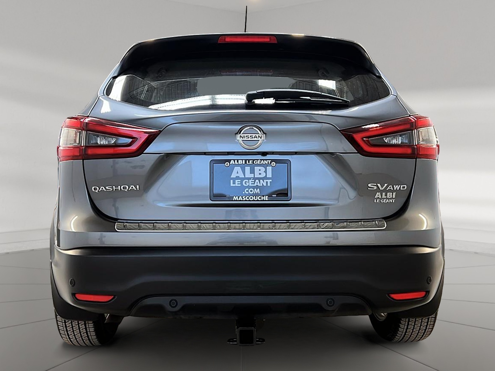 Nissan Qashqai 2023 - Image #5