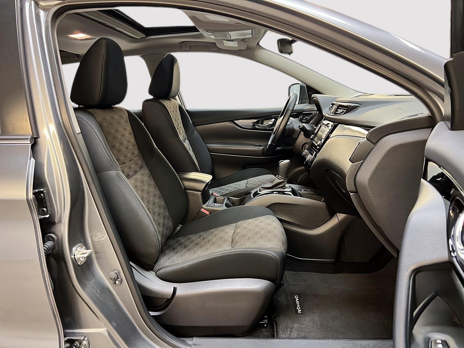 Nissan Qashqai 2023 - Image #8