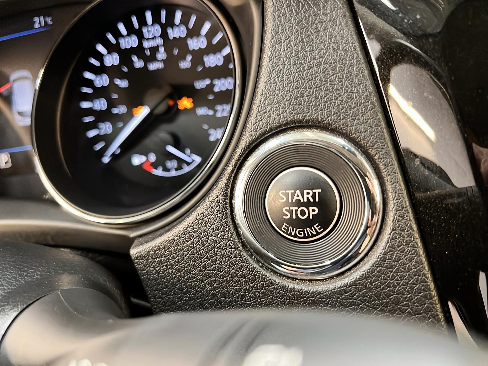 Nissan Qashqai 2023 - Image #19
