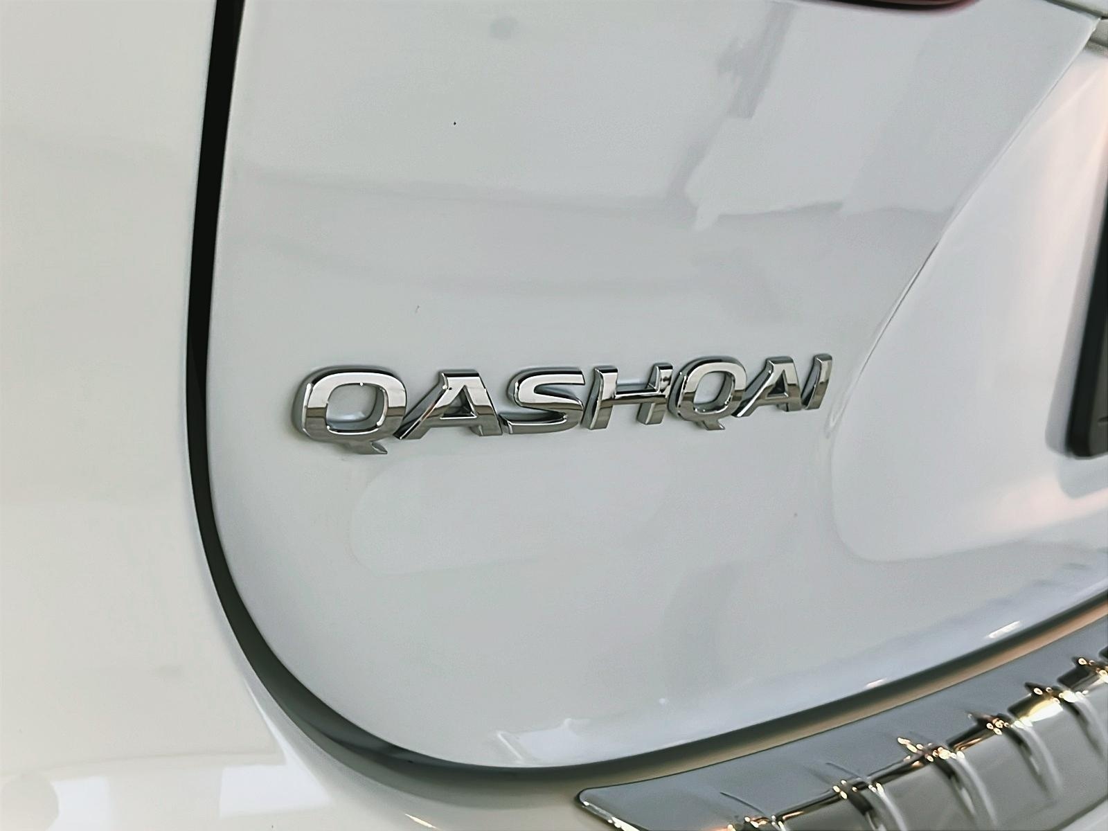 Nissan Qashqai S 4RM 2023 - image #22
