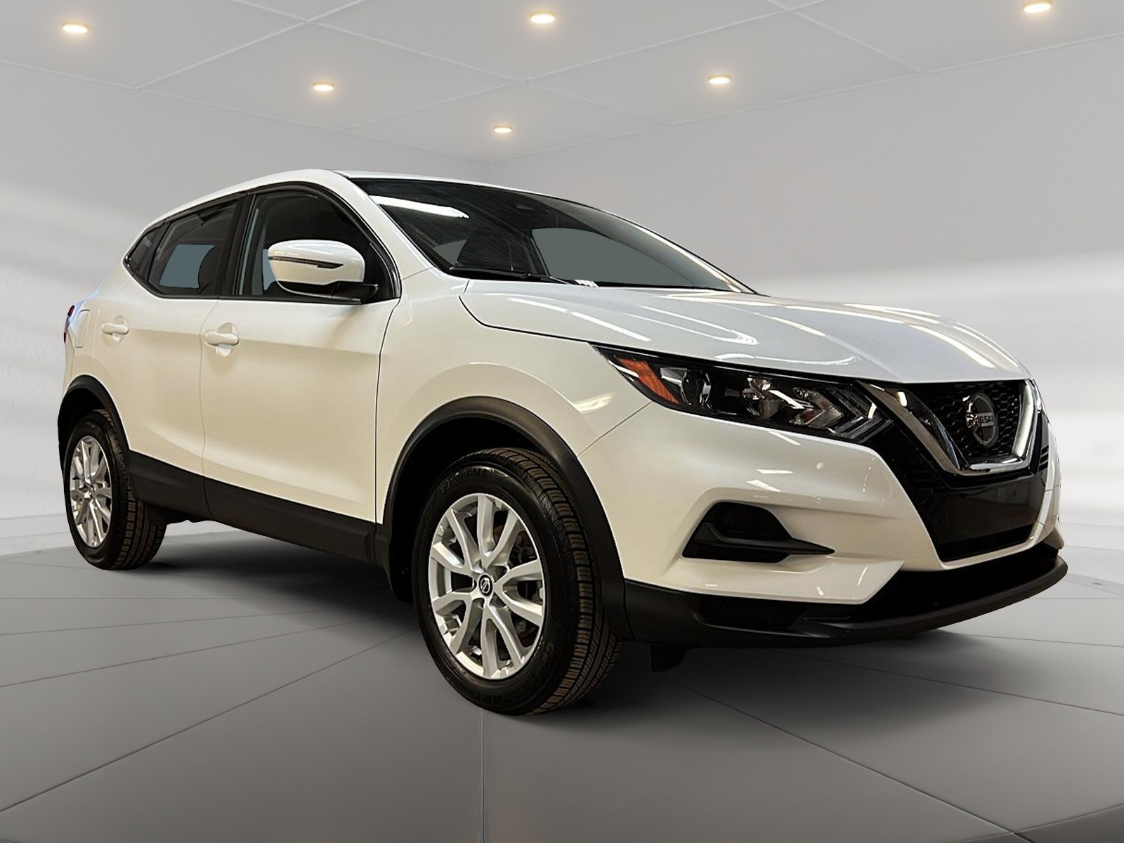 Nissan Qashqai S 4RM 2023 - image #3