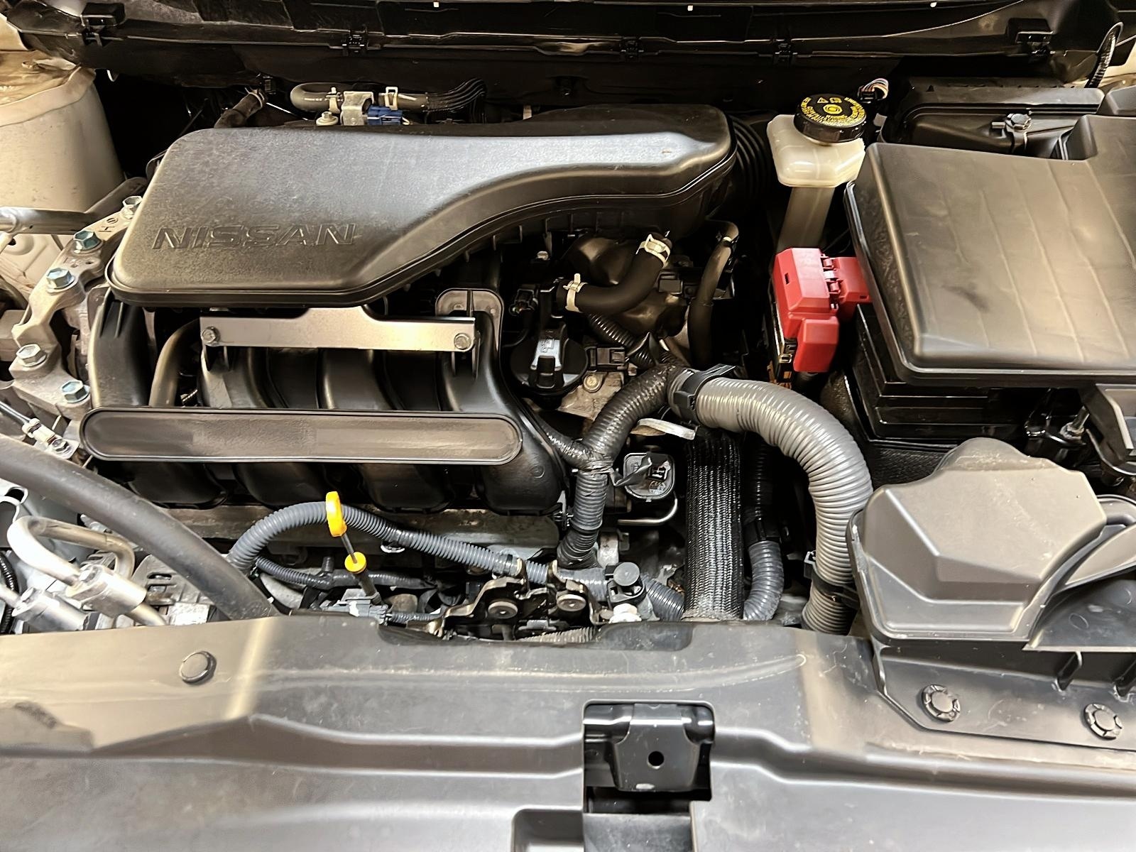 Nissan Qashqai S 4RM 2023 - image #11