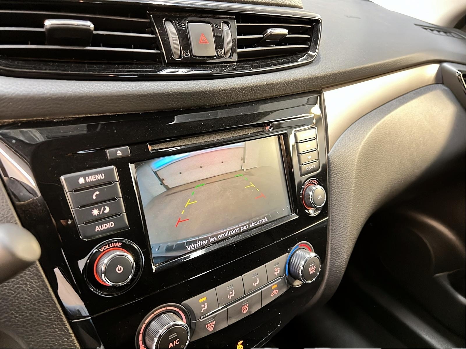 Nissan Qashqai S 4RM 2023 - image #16