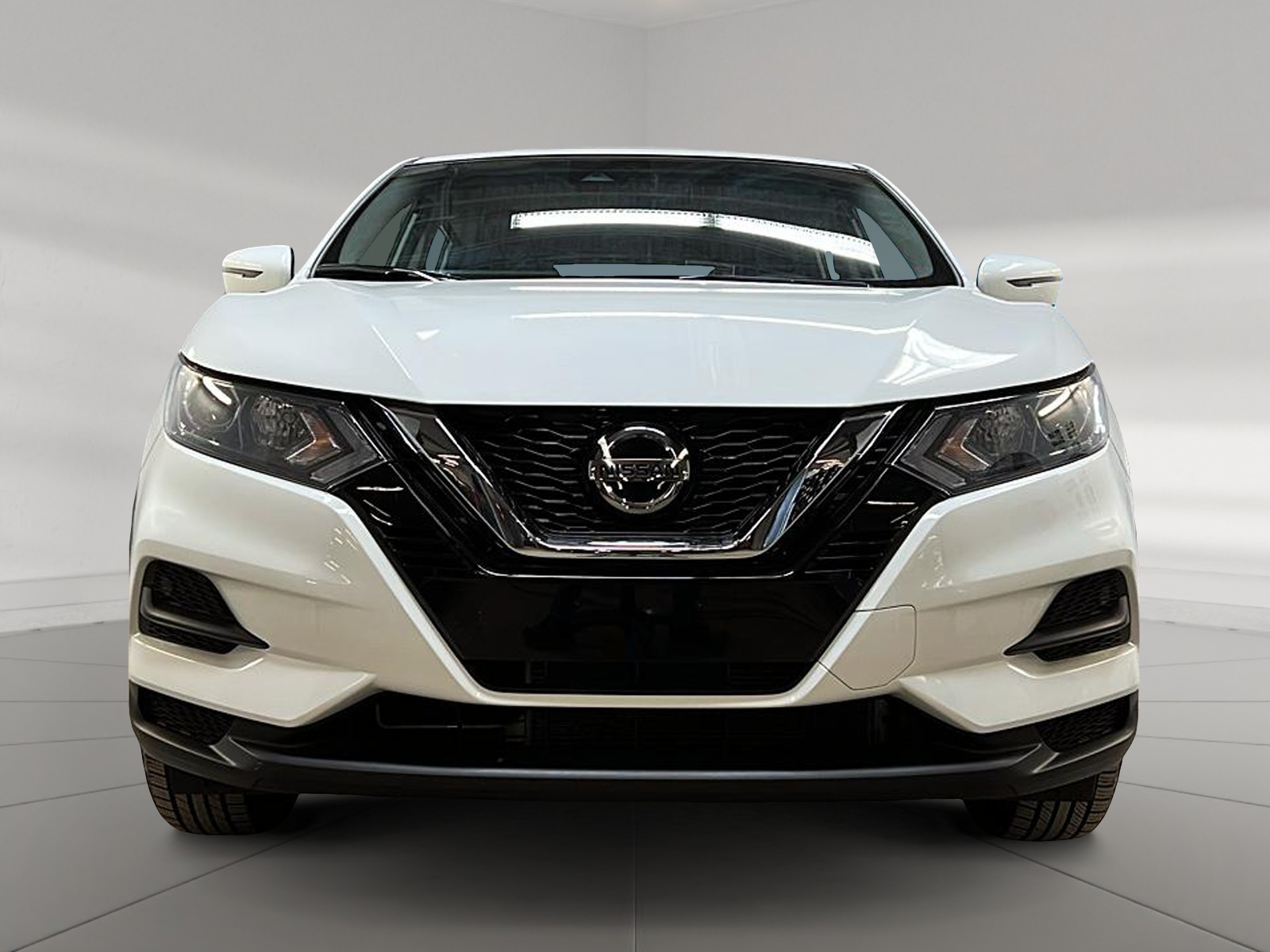 Nissan Qashqai S 4RM 2023 - image #2