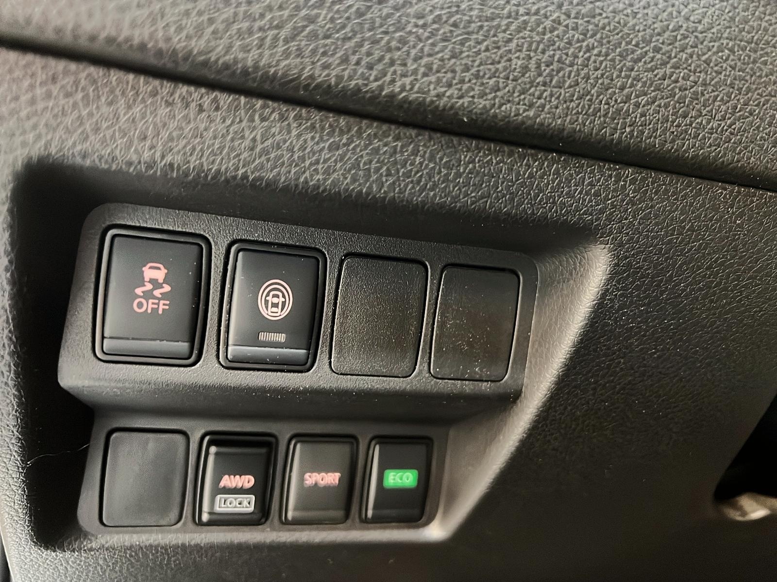 Nissan Qashqai S 4RM 2023 - image #19