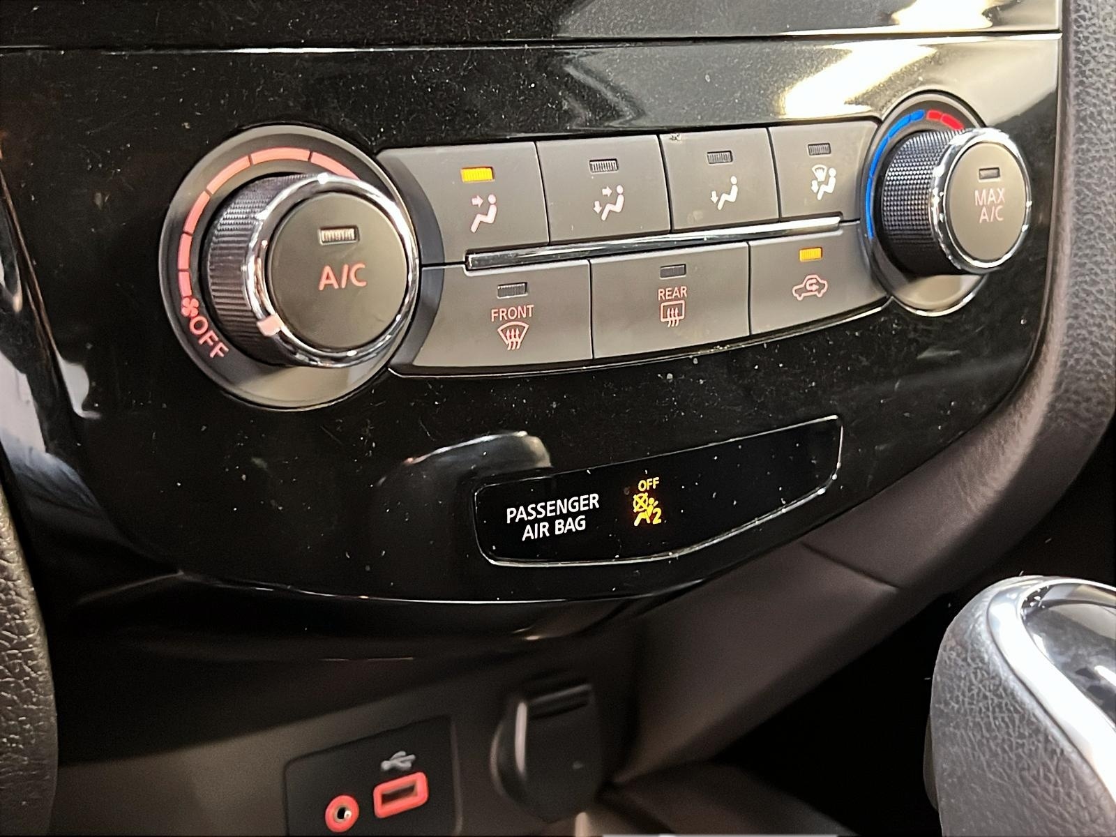 Nissan Qashqai S 4RM 2023 - image #14