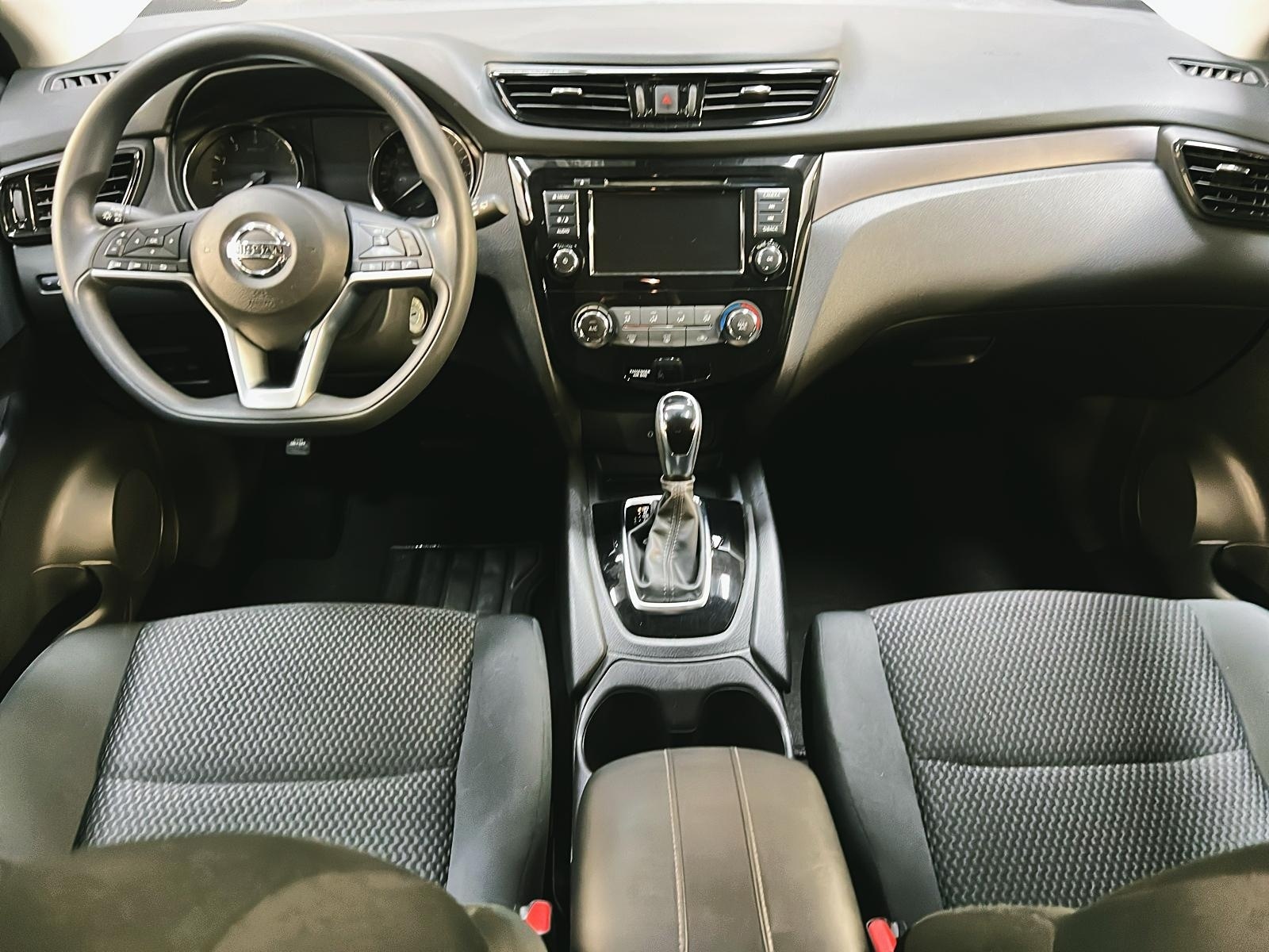 Nissan Qashqai S 4RM 2023 - image #10