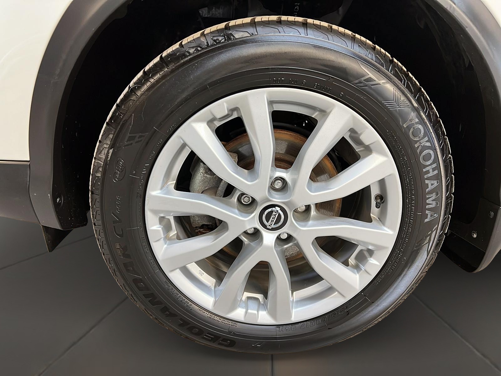 Nissan Qashqai S 4RM 2023 - image #24