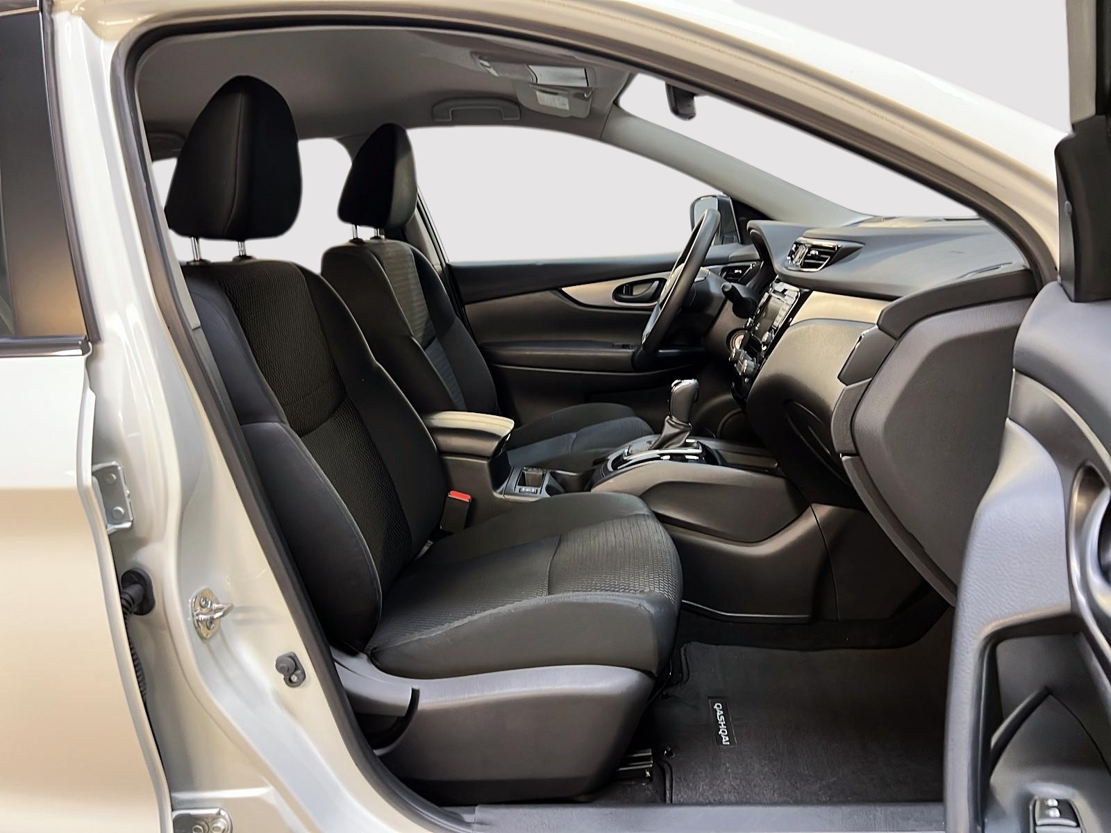 Nissan Qashqai S 4RM 2023 - image #8