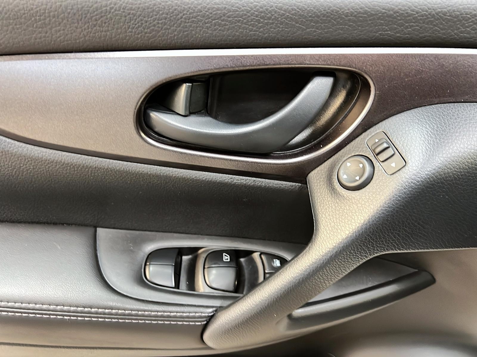 Nissan Qashqai S 4RM 2023 - image #20