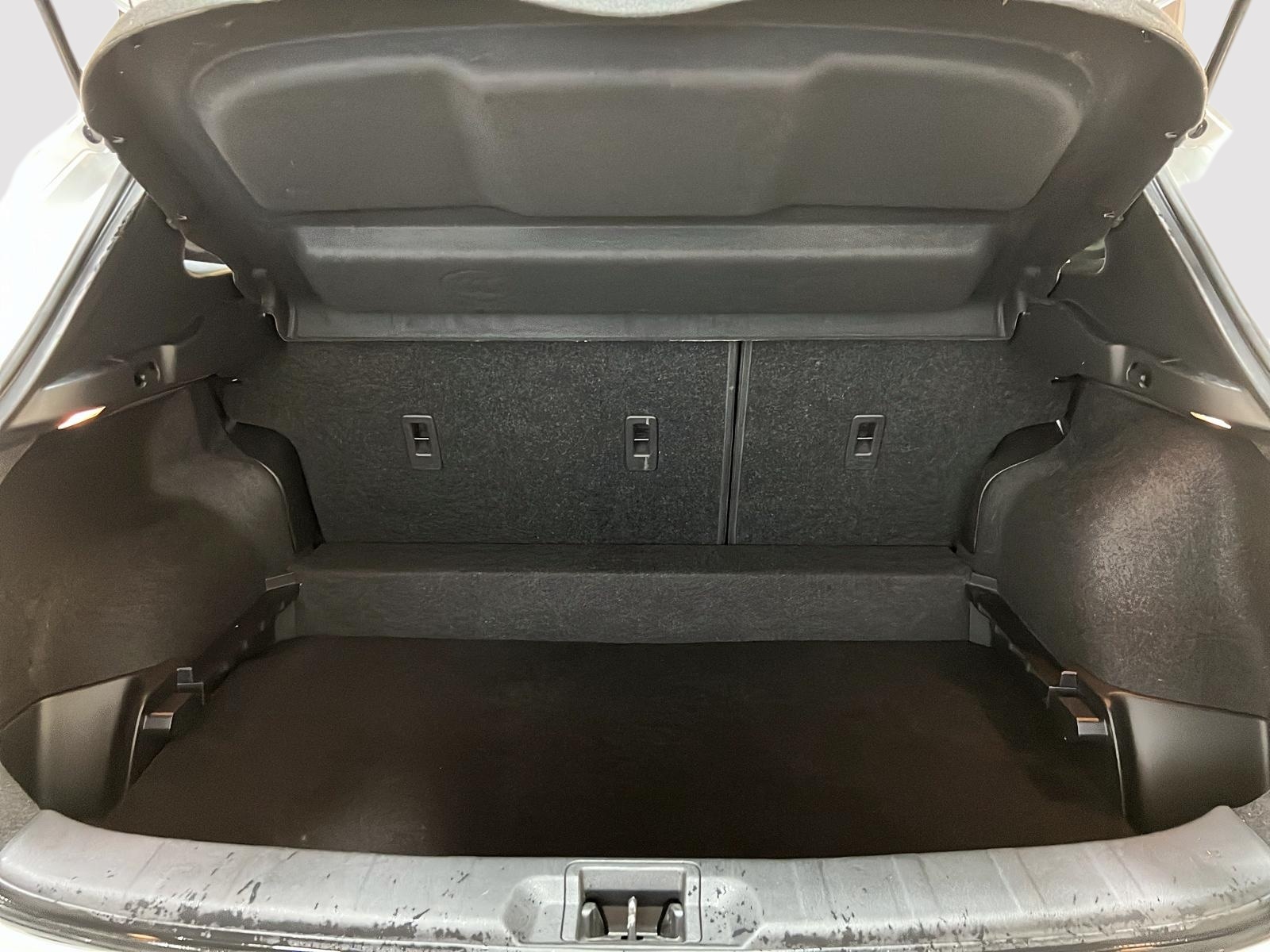 Nissan Qashqai S 4RM 2023 - image #12