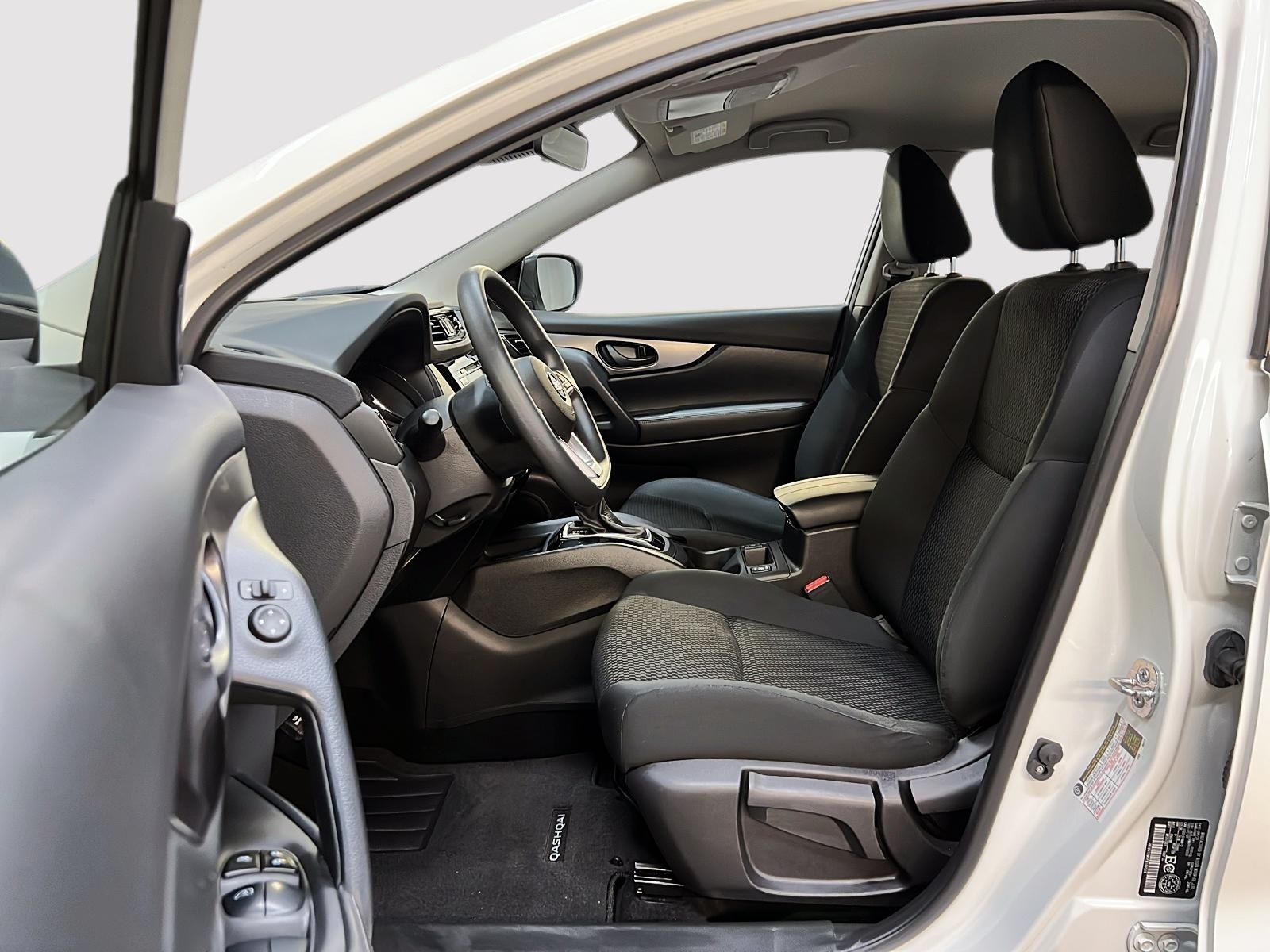 Nissan Qashqai S 4RM 2023 - image #7