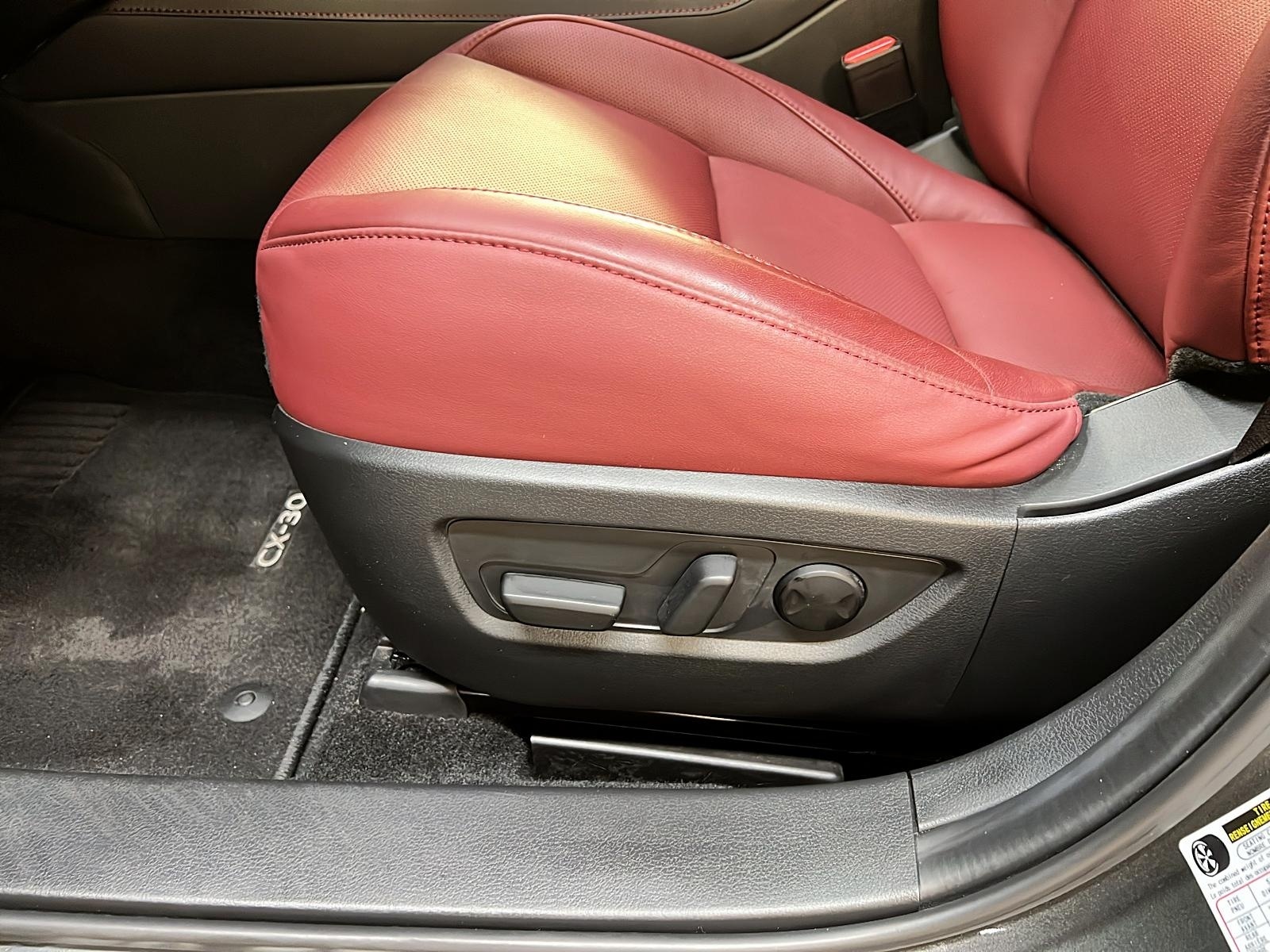 Mazda CX-30 2025 - Image #26
