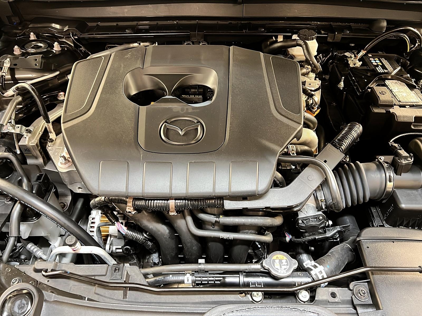 Mazda CX-30 2025 - Image #12