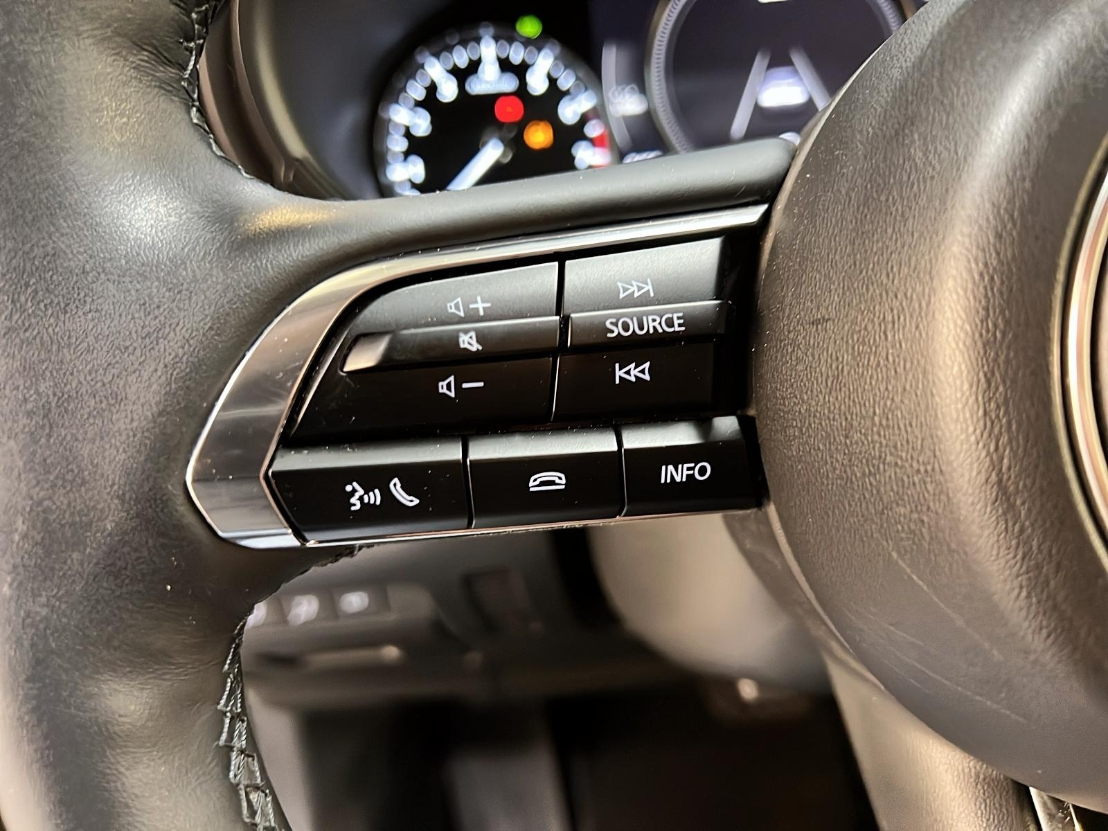 Mazda CX-30 2025 - Image #22