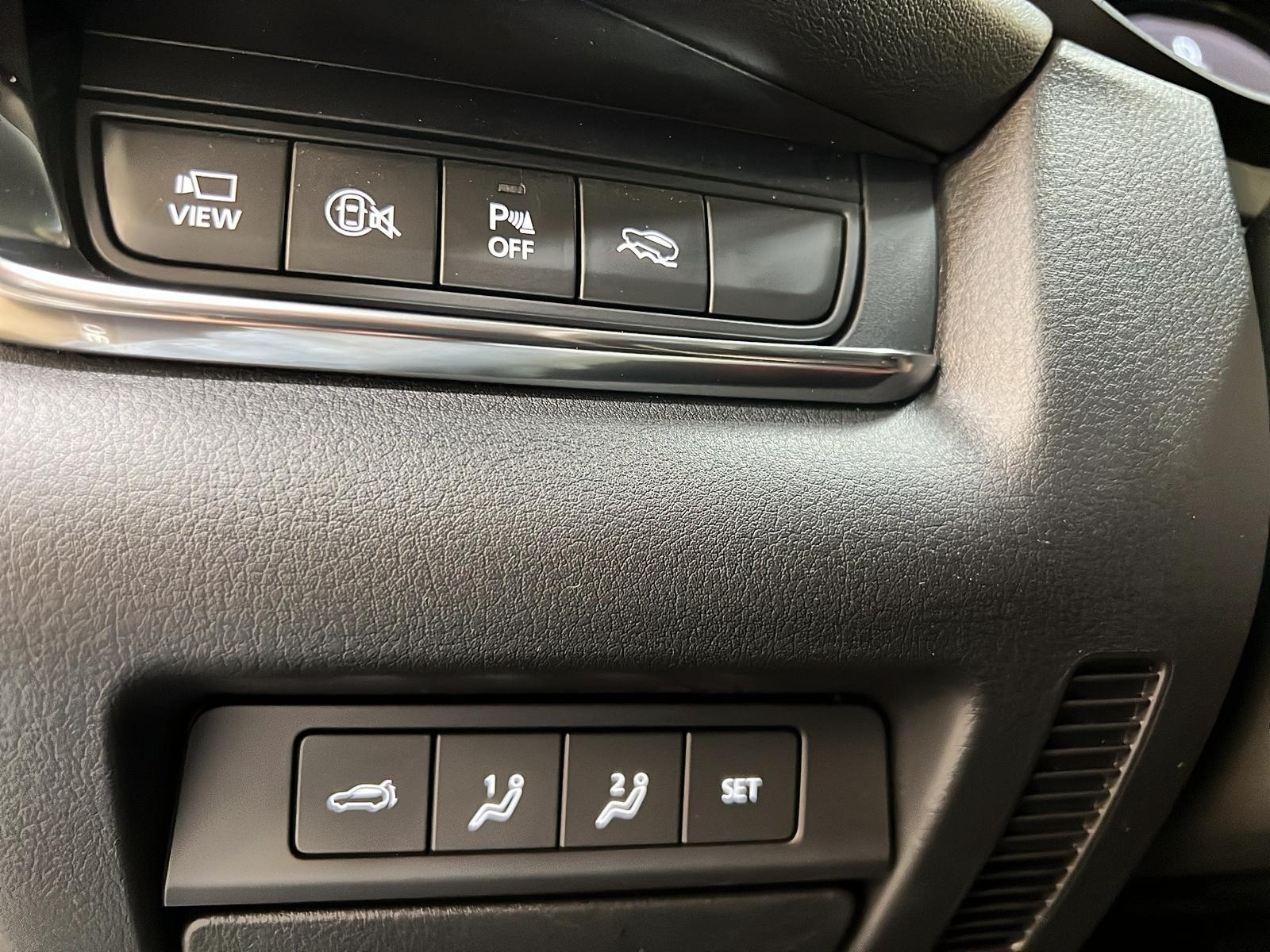 Mazda CX-30 GT CUIR TOIT NAV 4RM 2025 - image #23