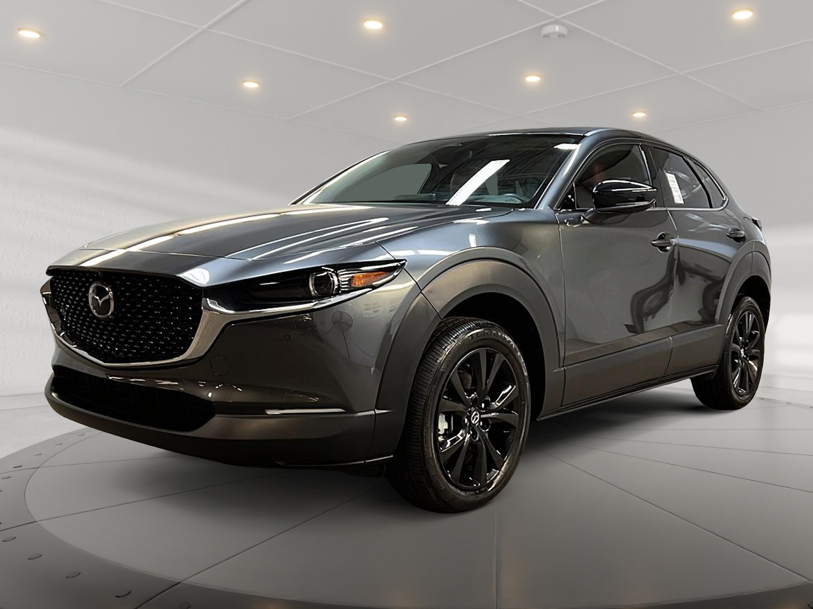 Mazda CX-30 2025 - Image #1