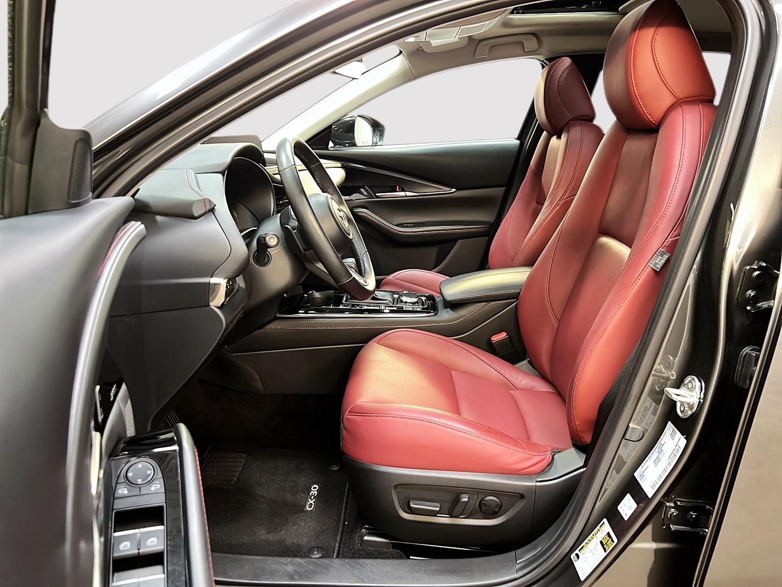 Mazda CX-30 2025 - Image #7