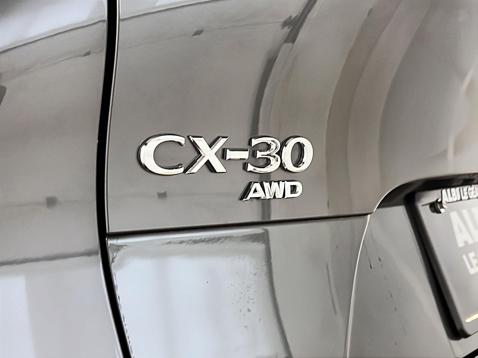 Mazda CX-30 2025 - Image #28