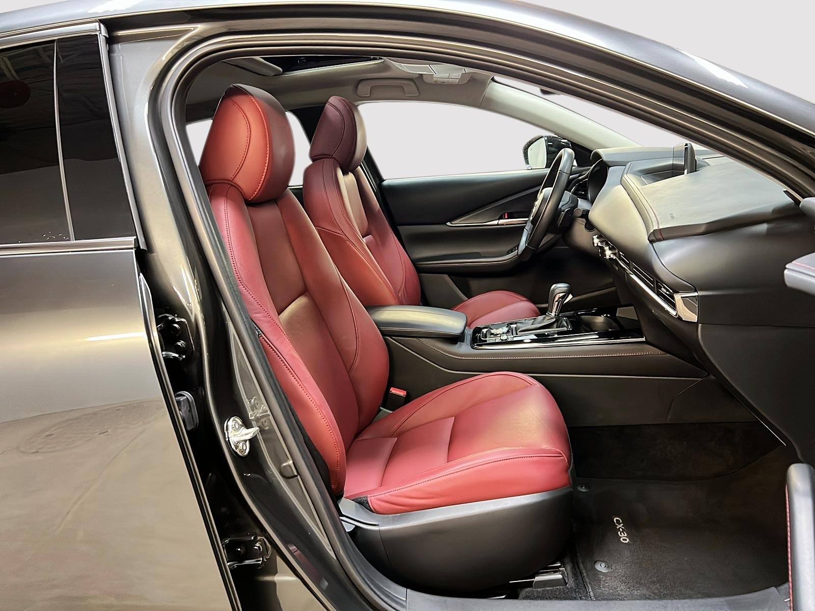 Mazda CX-30 2025 - Image #8
