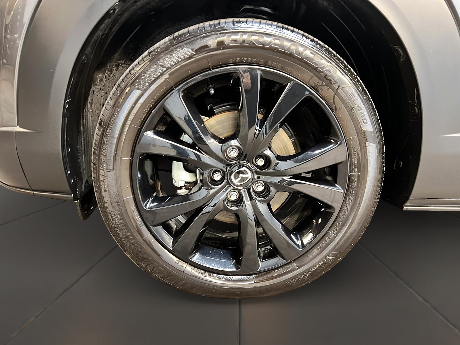 Mazda CX-30 2025 - Image #30