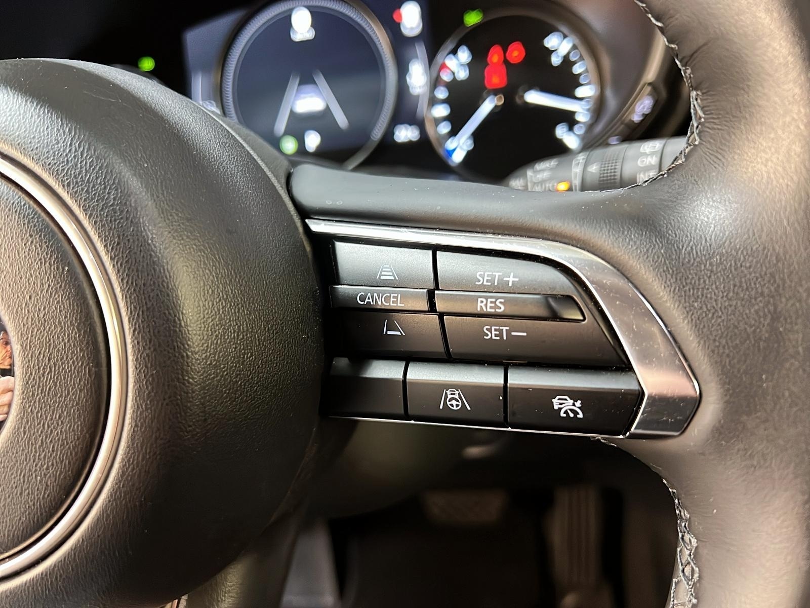 Mazda CX-30 GT CUIR TOIT NAV 4RM 2025 - image #21