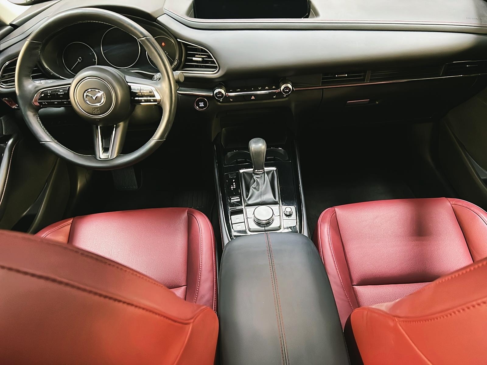 Mazda CX-30 2025 - Image #11