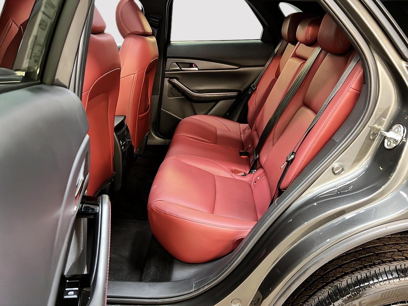 Mazda CX-30 2025 - Image #9