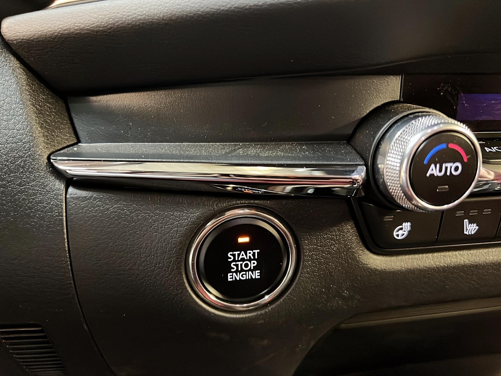 Mazda CX-30 2025 - Image #20