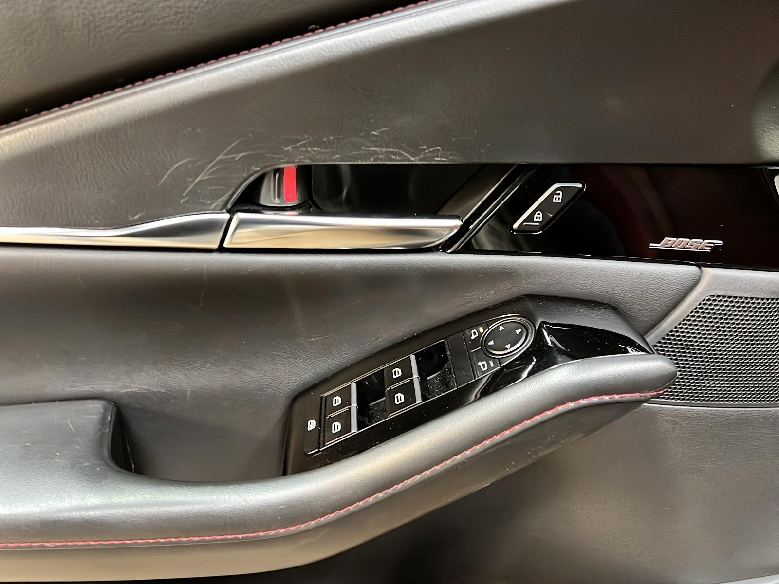 Mazda CX-30 2025 - Image #24