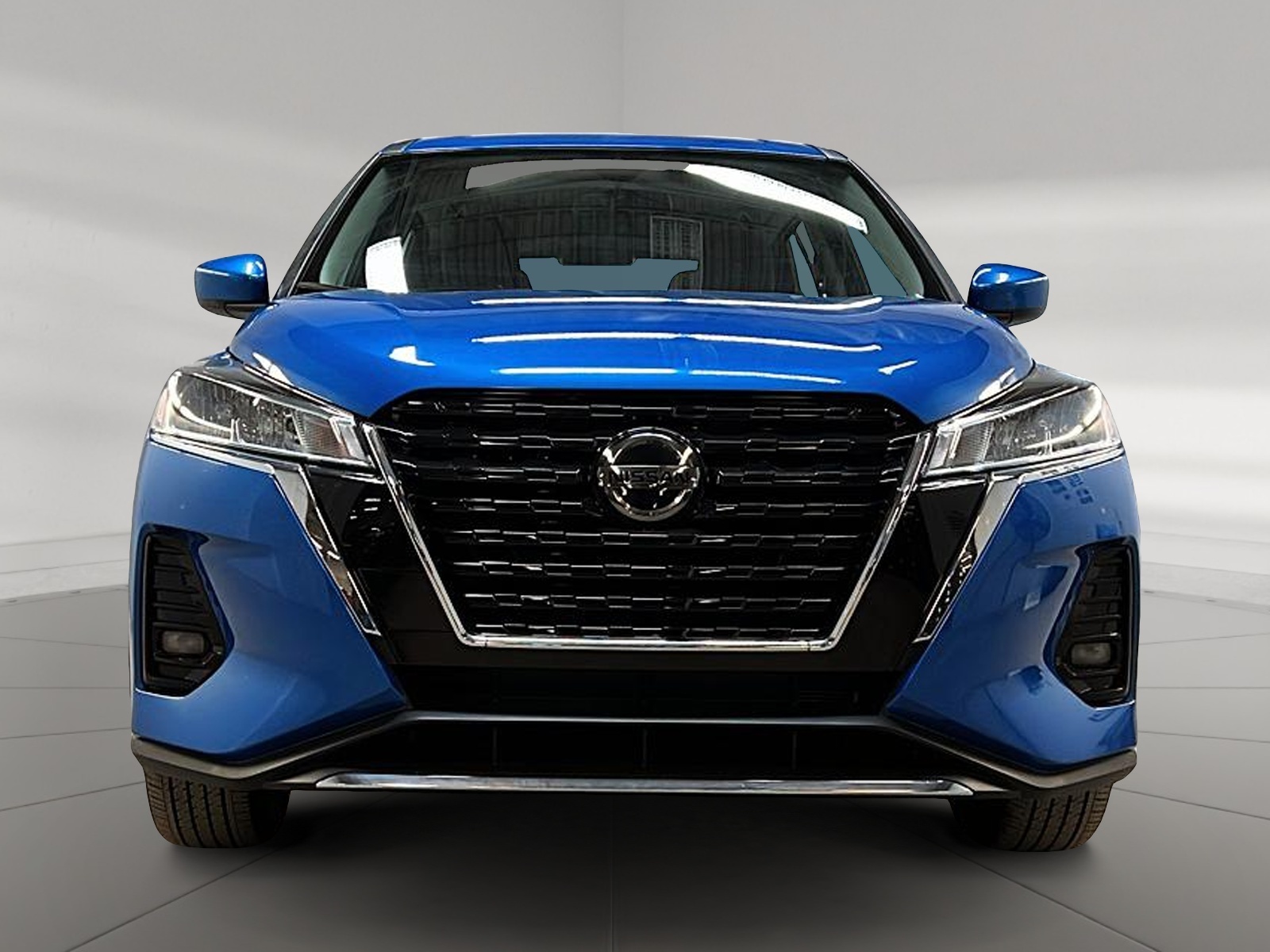 Nissan Kicks 2021 - Image #2