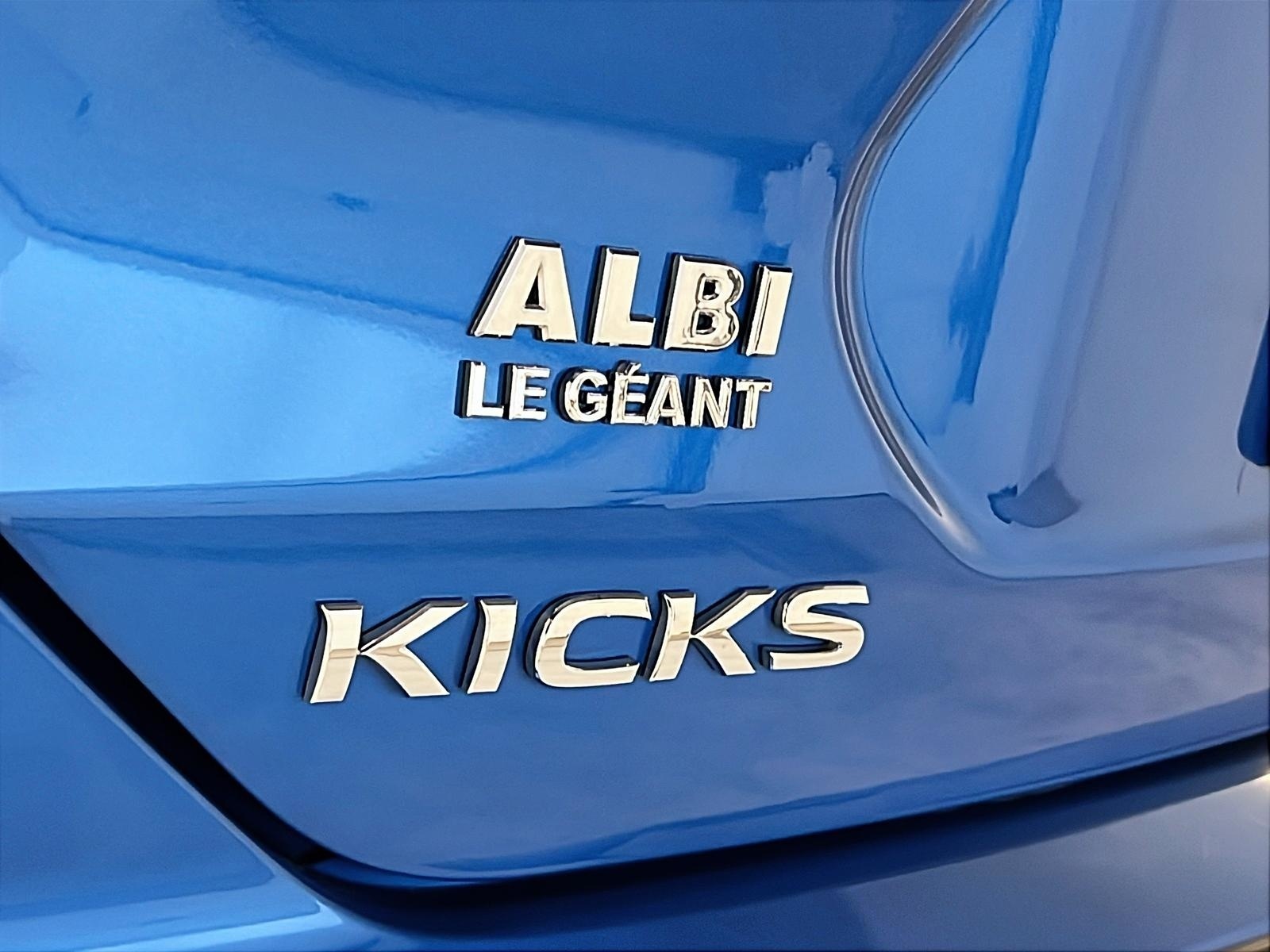 Nissan Kicks 2021 - Image #23
