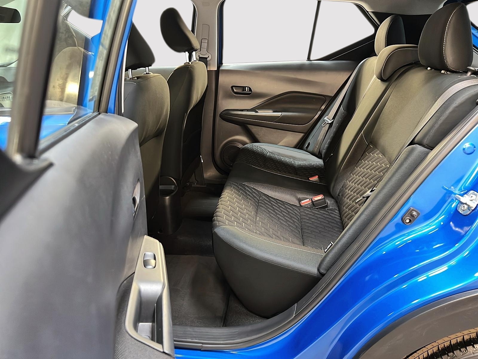Nissan Kicks S 2021 - image #9