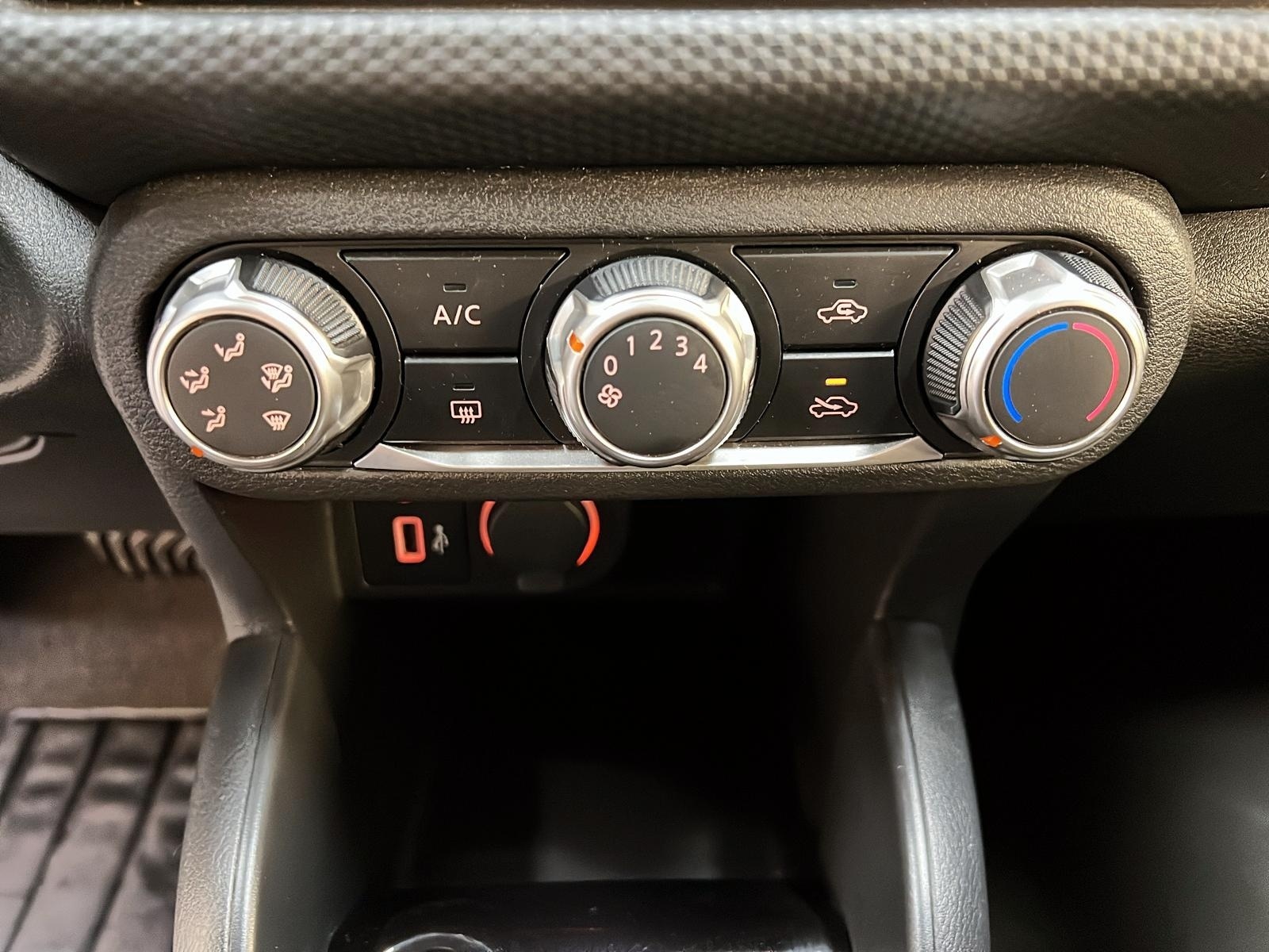Nissan Kicks 2021 - Image #14