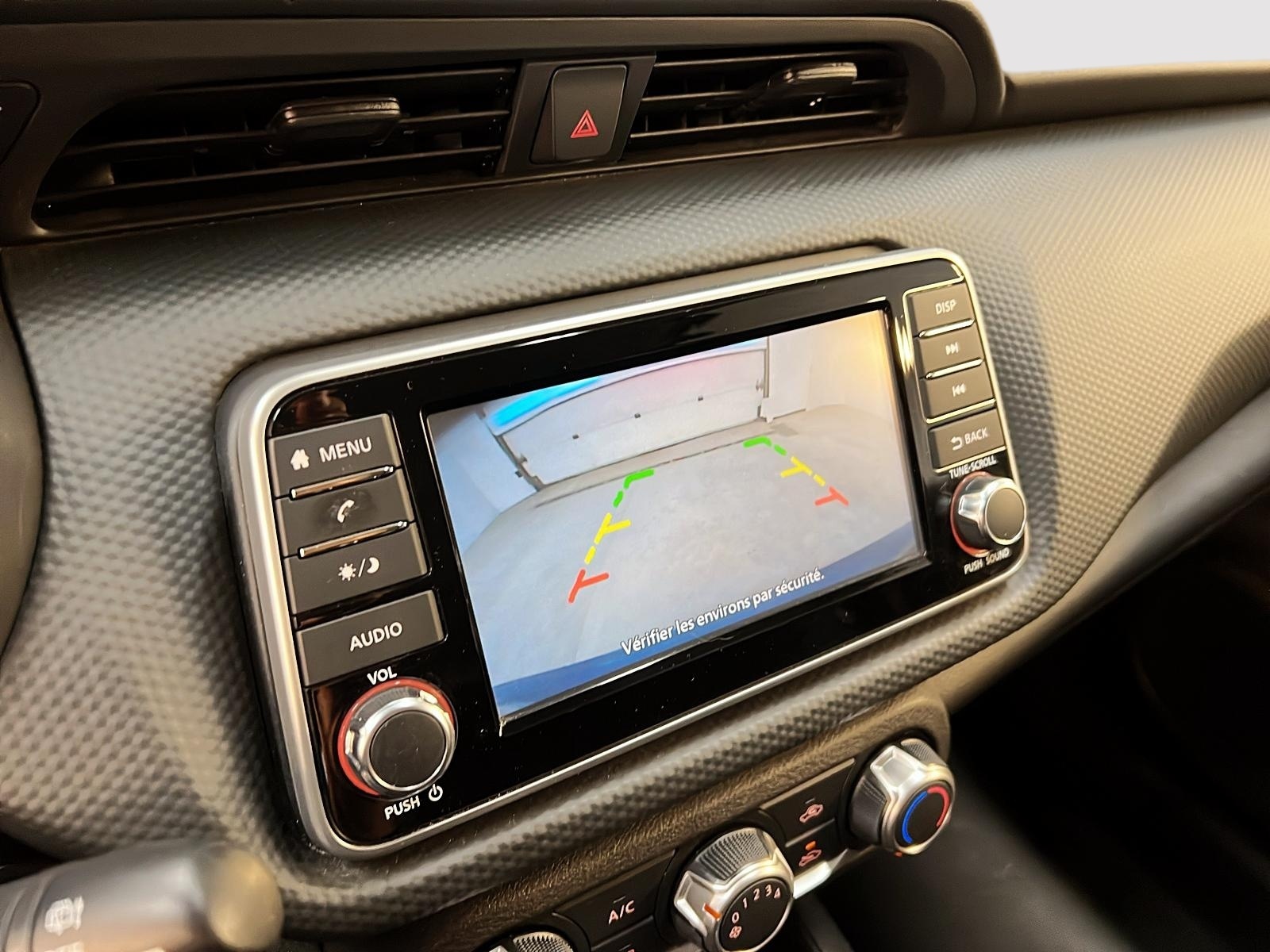 Nissan Kicks 2021 - Image #16