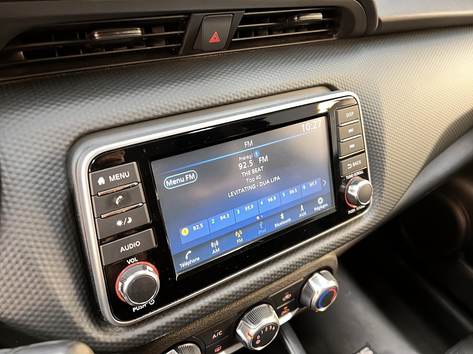 Nissan Kicks S 2021 - image #15