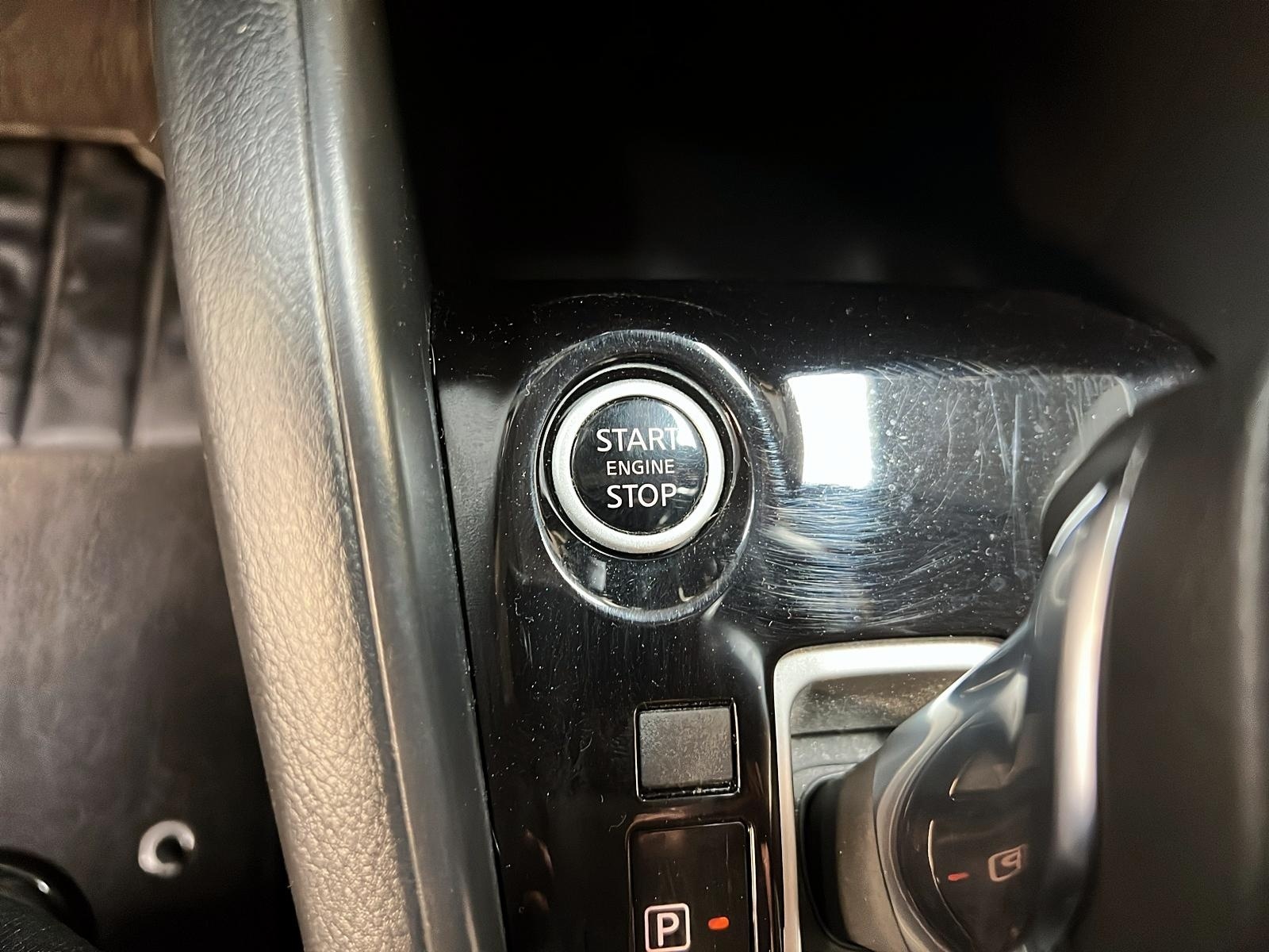 Nissan Kicks 2021 - Image #17