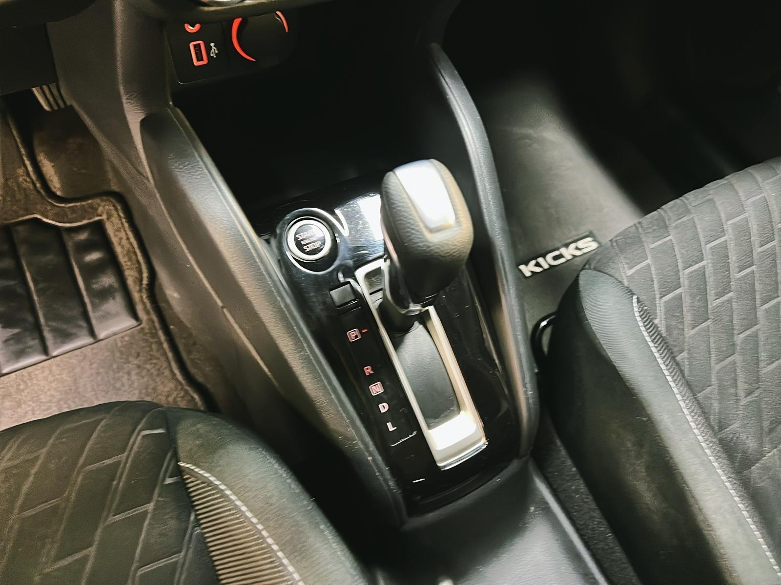 Nissan Kicks 2021 - Image #13